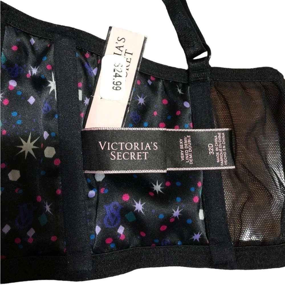 Victoria’s Secret bra womens NWT
